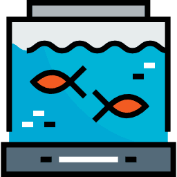 aquarium - Moving Companies in Everett, WA